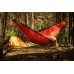 Гамак Naturehike одинарный NH21DC011, оранжевый