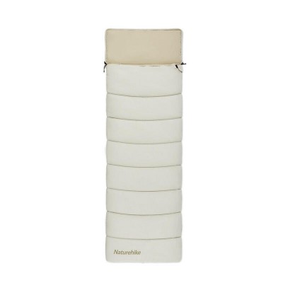 Спальный мешок Naturehike LD150 CNK2300SD016, бежевый