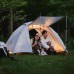 Палатка двухместная Naturehike CNK2300ZP024, белая