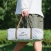 Палатка двухместная Naturehike CNK2300ZP024, белая