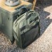 Сумка-баул для хранения портативная Naturehike NH21LX003, зеленый