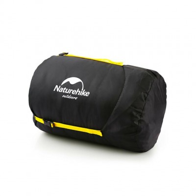 Компрессионный мешок L Naturehike NH19PJ020, черный