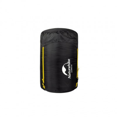 Компрессионный мешок L Naturehike NH19PJ020, черный