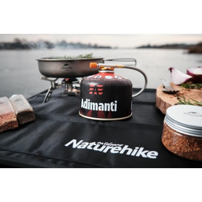 Газовый баллон Adimanti, 230гр