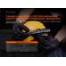 Универсальный крепеж на шлем с повязкой Fenix ALD-05