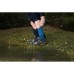 Носки водонепроницаемые Dexshell Running Lite 2.0 Socks, темно-голубые, размер M (39-42)