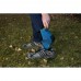 Носки водонепроницаемые Dexshell Running Lite 2.0 Socks, темно-голубые, размер M (39-42)