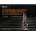 Фонарь налобный Fenix HM60R