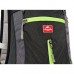 Велорюкзак с чехлом для шлема Naturehike 15 л sky blue NH15C001-B, голубой