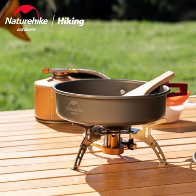 Горелка Naturehike складная NH21RJ009