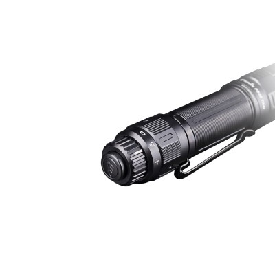 Фонарь ручной Fenix PD36TAC