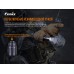 Фонарь ручной Fenix PD36TAC