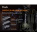 Фонарь ручной Fenix PD36TAC