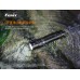 Фонарь ручной Fenix PD36TAC