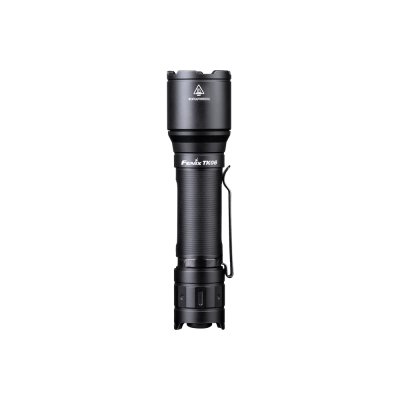 Фонарь ручной Fenix TK06