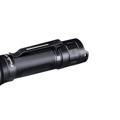 Фонарь ручной Fenix TK06