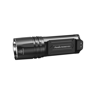 Фонарь ручной Fenix TK35UE V2.0