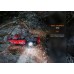 Фонарь налобный Fenix HL16 AAA розовый