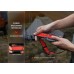 Фонарь налобный Fenix HL16 AAA розовый