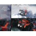 Фонарь налобный Fenix HL32R-T синий