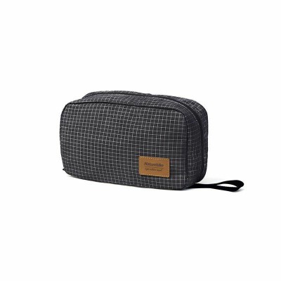 Косметичка Naturehike NH20SN010, размер L, черная