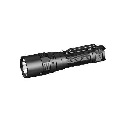 Фонарь ручной Fenix PD40R V2.0 + подарок Фонарь ручной Fenix E01 V2.0