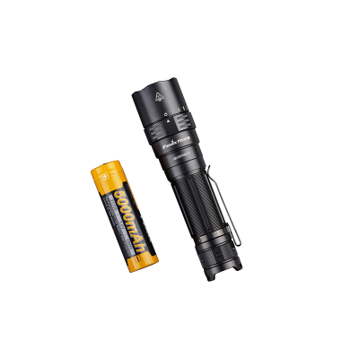 Фонарь ручной Fenix PD40R V2.0 + подарок Фонарь ручной Fenix E01 V2.0