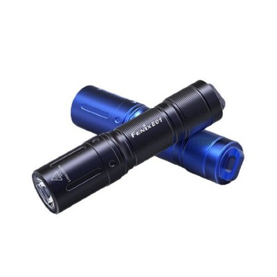 Фонарь ручной Fenix PD40R V2.0 + подарок Фонарь ручной Fenix E01 V2.0