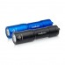 Фонарь ручной Fenix PD40R V2.0 + подарок Фонарь ручной Fenix E01 V2.0