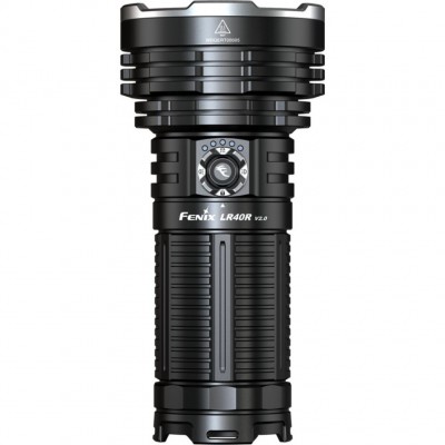 Фонарь ручной Fenix LR40R V2.0