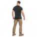 Футболка Helikon-Tex Functional T-shirt - Quickly Dry - Black, размер XL