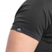 Футболка Helikon-Tex Functional T-shirt - Quickly Dry - Black, размер XL