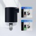 Насос-фонарь-powerbank кемпинговый Flextail Max Pump 2 Pro, белый