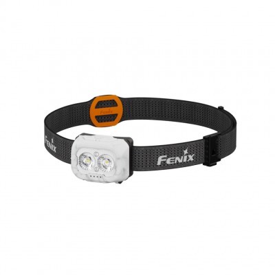 Фонарь налобный Fenix HL18R-T V2.0 белый