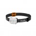 Фонарь налобный Fenix HL18R-T V2.0 белый
