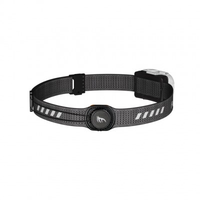 Фонарь налобный Fenix HL18R-T V2.0 белый