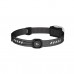Фонарь налобный Fenix HL18R-T V2.0 белый