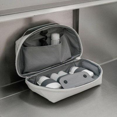 Косметичка Naturehike CNK2450XB019, черная