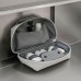 Косметичка Naturehike CNK2450XB019, черная