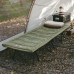 Матрас топпер для раскладных кроватей Naturehike CNK2300DZ022, темно-зеленый
