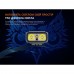 Фонарь наключительный Fenix E06R серый
