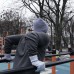 Перчатки водонепроницаемые Dexshell Techshield, p-p XL, с белыми пальцами.