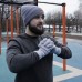 Перчатки водонепроницаемые Dexshell Techshield, p-p XL, с белыми пальцами.