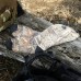 Водонепроницаемые носки Dexshell StormBLOK, камуфляж M (39-42)