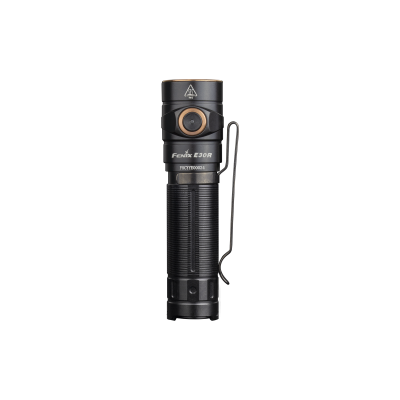 Фонарь ручной Fenix E30R Cree XP-L HI LED