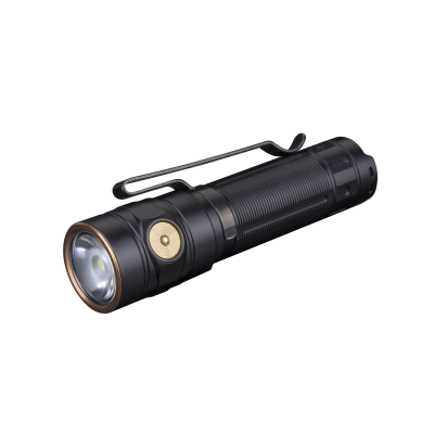 Фонарь ручной Fenix E30R Cree XP-L HI LED