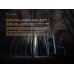 Фонарь ручной Fenix E30R Cree XP-L HI LED