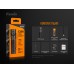 Фонарь ручной Fenix E30R Cree XP-L HI LED