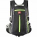 Рюкзак велосипедный Naturehike Riding NH15C001-B, 15 л, черный