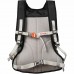 Рюкзак велосипедный Naturehike Riding NH15C001-B, 15 л, черный